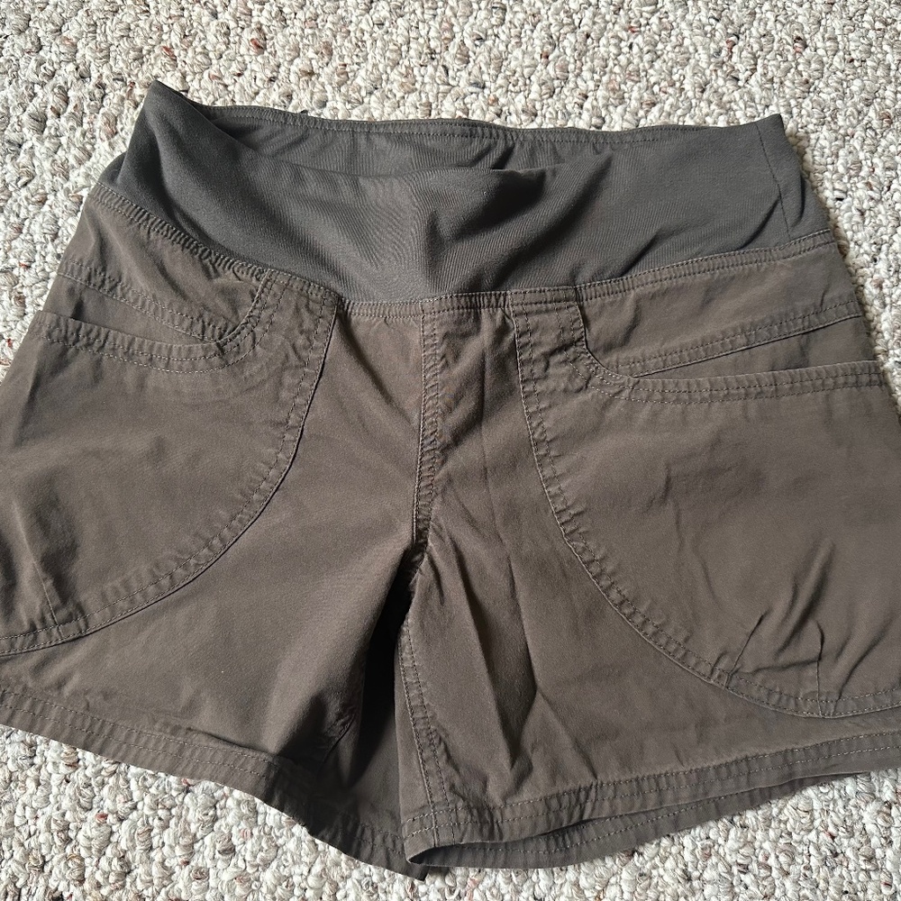Prana Kanab Shorts S